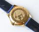 Swiss Breitling Superocean II Mens Watch Yellow Gold Blue Ceramic Bezel (8)_th.jpg